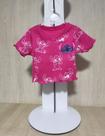Blusa Stitch canelada Blusa Stitch canelada