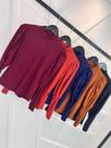 Blusa sueder