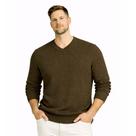 Blusa Suéter Masculino Em Tricot Frio Casaco Grosso Blusa Suéter Masculino Em Tricot Frio Casaco Grosso