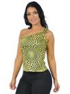 Blusa suíça fenomenal Blusa suíça fenomenal