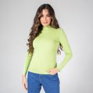 Blusa susie gola média feminina