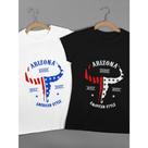 blusa t-shirt blusinha arizona country blusa t-shirt blusinha arizona country