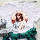 Blusa T-shirt Camiseta Feminina Estampada Várias Estampas 172