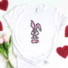 Blusa T-shirt Camiseta Feminina Estampada Várias Estampas 41