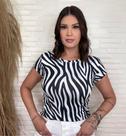 Blusa t-shirt