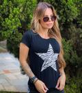 Blusa t-shirt