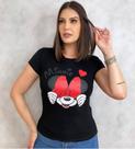 Blusa t-shirt