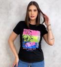 Blusa t-shirt
