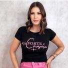Blusa t-shirt