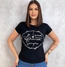 Blusa t-shirt