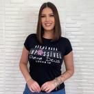 Blusa t-shirt