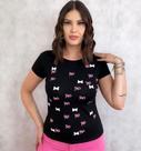 Blusa t-shirt