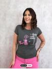 Blusa t-shirt