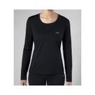 Blusa T-Shirt Olympikus Essentials Manga Longa OIWWT20604