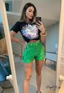 Blusa T-shirt Perfect Way Mpv 226107