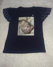Blusa t_shirt