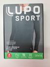Blusa T-Shirt Underwear Warm Gola Alta Feminina Lupo 73617