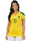 Blusa Talento Brasil Fenomenal