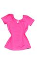 Blusa Tecido cotton 88% Poliamida 12% elastano Menfis Moda e acessórios