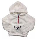 Blusa Teddy Infantil Sherpa Blusa Teddy Infantil Sherpa