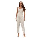 Blusa Tendenza Alça Essence Dupla Carol - 022342
