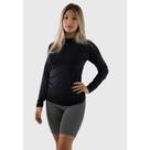 Blusa Térmica Diluxo Preta UV