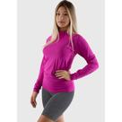 Blusa Térmica Diluxo Rosa UV