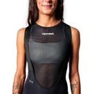 Blusa Termica Feminina Apex Ciclismo Leve Base Layer Nomad