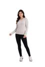 Blusa Térmica Feminina Manga Longa Proteção Uv Cor:VermelhoTamanho:G Blusa Térmica Feminina Manga Longa Proteção Uv Cor:VermelhoTamanho:G