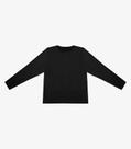 Blusa Térmica Feminina Plus Proteção UV Select Preto