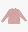 Blusa Térmica Feminina Plus Size Secret Glam Rosa Blusa Térmica Feminina Plus Size Secret Glam Rosa