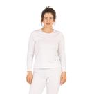 Blusa Térmica Feminina Segunda Pele Peluciada Inverno Frio P-M-G-GG Lavin Basic 01-C4
