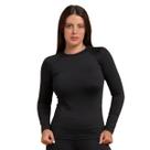 Blusa Térmica Frio Intenso Segunda Pele Manga Longa Forro Peluciado Inverno Premium Blusa Térmica Frio Intenso Segunda Pele Manga Longa Forro Peluciado Inverno Premium