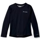 Blusa Térmica Infantil PP Columbia Midweight Crew 2 Original