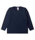 Blusa Termica Infantil Segunda Pele Select Azul