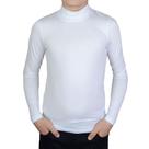Blusa Térmica Infantil Upman ML Branca - 346RF