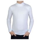 Blusa Térmica Juvenil Upman ML Branca - 546RF