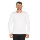 Blusa Térmica Masculina Peluciada Segunda Pele Flanelada de Inverno P-M-G-GG Lavin Basic 01-C3 Blusa Térmica Masculina Peluciada Segunda Pele Flanelada de Inverno P-M-G-GG Lavin Basic 01-C3