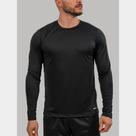 Blusa Térmica Masculina Proteção UV 50+ Camisa Manga Longa Malha Fria Segunda Pele Camiseta Uniforme Blusa Térmica Masculina Proteção UV 50+ Camisa Manga Longa Malha Fria Segunda Pele Camiseta Uniforme
