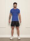 Blusa Térmica Masculina Proteção Uv 50 Compressão Rashguard