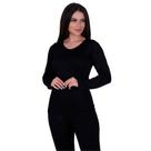Blusa Térmica Peluciada Feminina - c12 GIOVANA