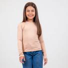 Blusa Térmica Peluciada Infantil Unisex do Tam 02 ao 14 Anos Blusa Térmica Peluciada Infantil Unisex do Tam 02 ao 14 Anos