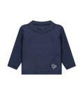 Blusa Térmica Proteção UV Praia Manga Longa Select Azul Blusa Térmica Proteção UV Praia Manga Longa Select Azul