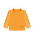Blusa Térmica Proteção UV Praia Manga Longa Select Laranja Blusa Térmica Proteção UV Praia Manga Longa Select Laranja