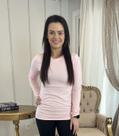 Blusa Térmica Sem Gola