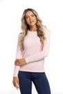 Blusa Térmica Slim Feminina