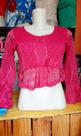 Blusa Thamyli