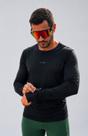 Blusa Thermo Challenger tamanho:MCOR:Preto
