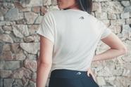 Blusa Torcida Eco