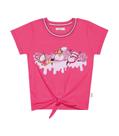 Blusa TrickNick Feminino Rosa - Trick Nick